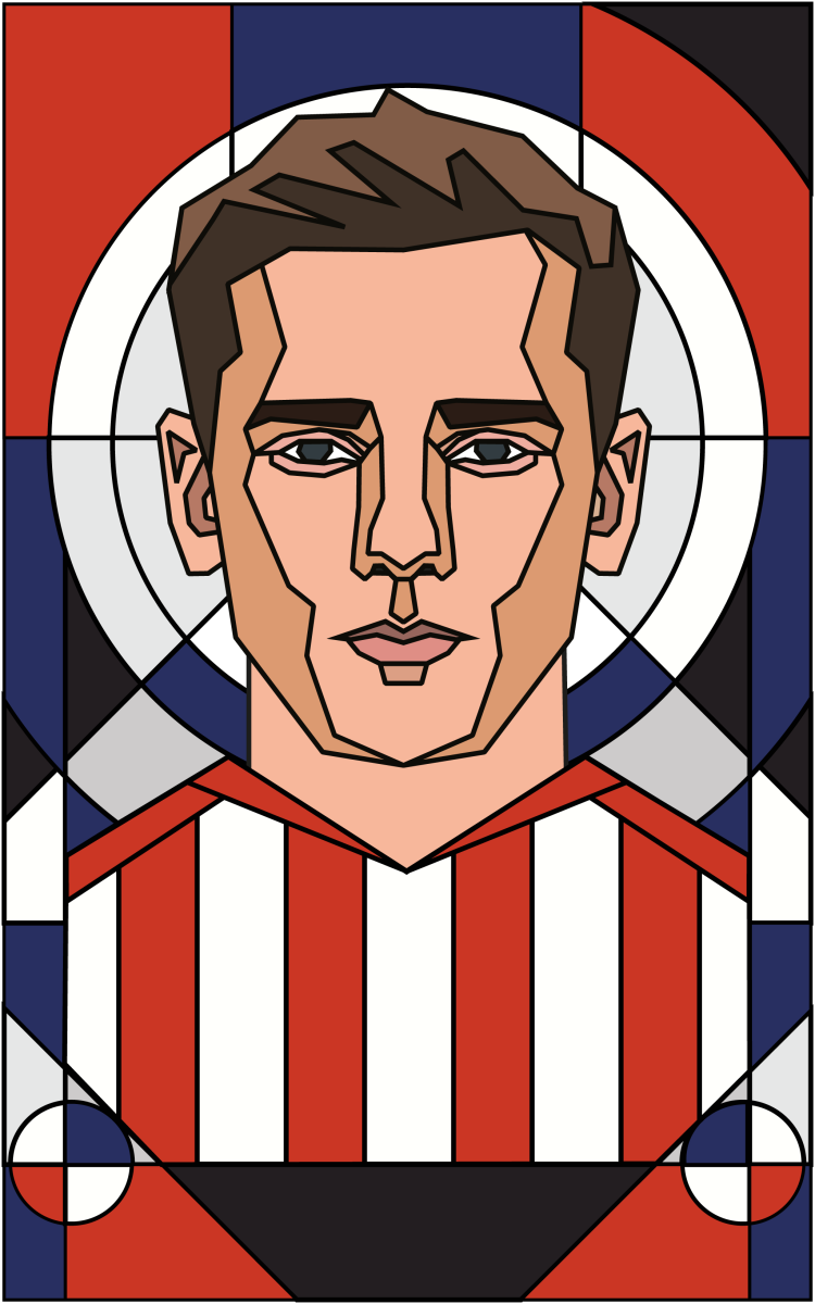 不仅为球队 不仅为球队