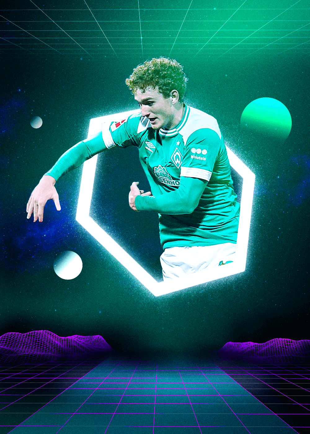 形成了一个 形成了一个