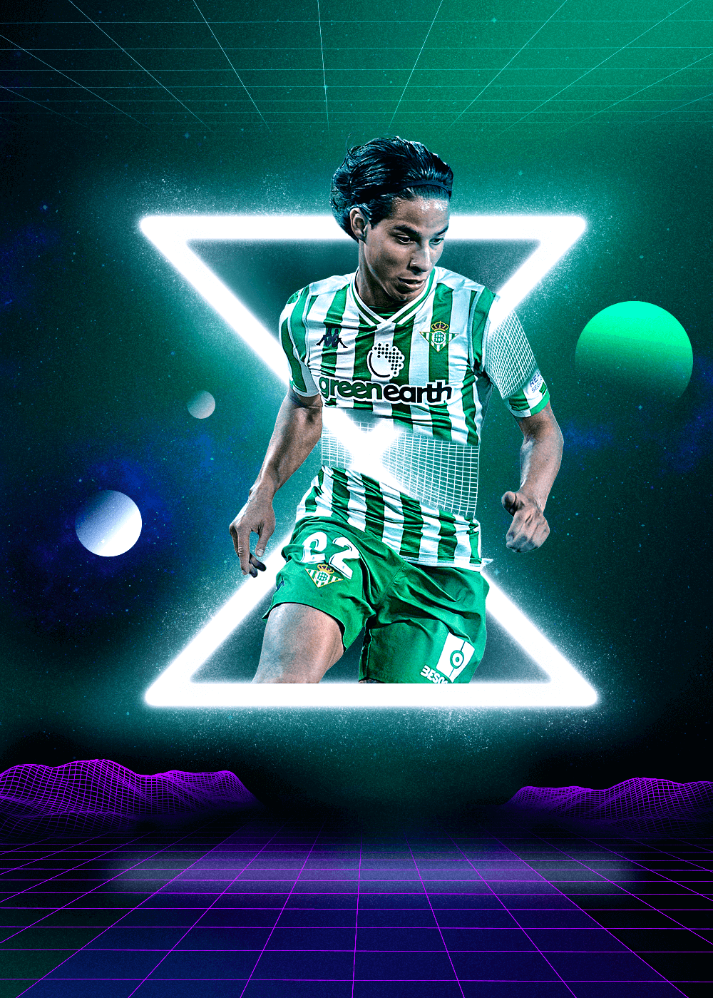 同视角来看 同视角来看