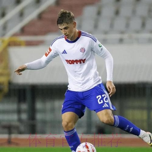 国米250万欧签克罗地亚新星亚基罗维奇