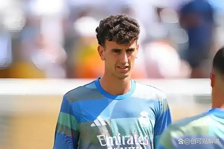 伤员+1!记者:皇马19岁中卫拉蒙受伤 预计休战两周